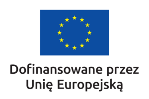 Projekt dofinansowany przez Unię Europejską.